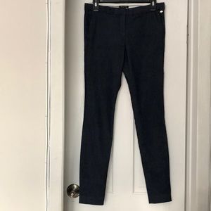 New women pants from Spain. Excellent condition. 88 percent cotton. Never wore.